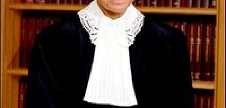 Sędzia Sądu Najwyższego USA: Oczyścić Amerykę ze "zbędnych" grup za pomocą aborcji