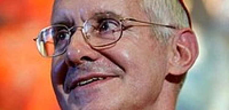 Kard. Tauran: Benedykt XVI to Papież dialogu