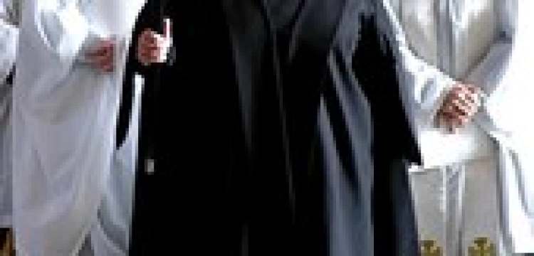 Kto mieczem wojuje...