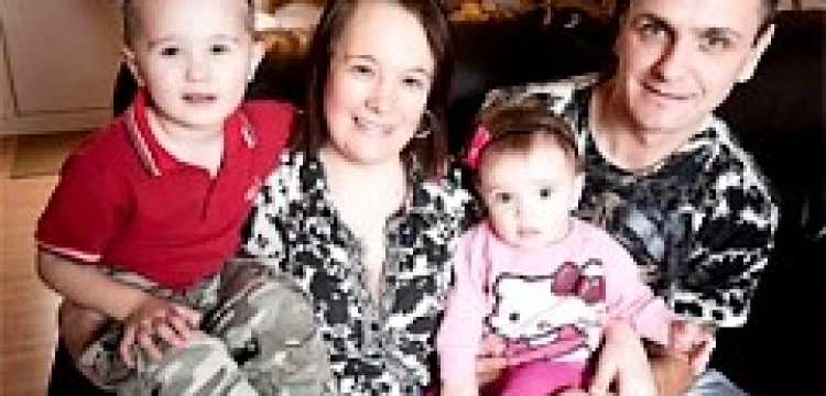 "To najlepsza decyzja, jaką kiedykolwiek podjęłam" 