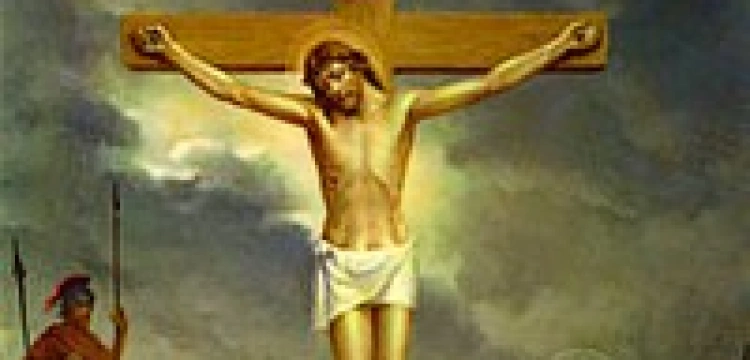 Medyczne aspekty śmierci krzyżowej Jezusa