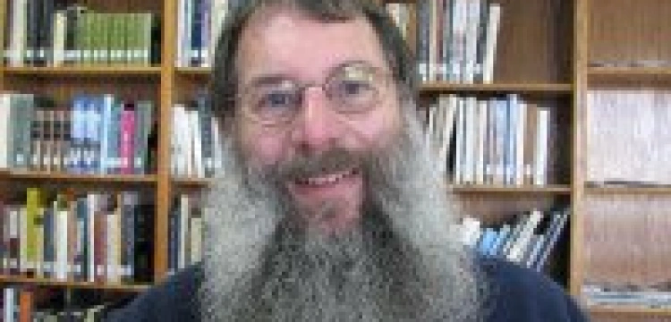 "Jestem Żydem, który uwierzył w Jezusa"