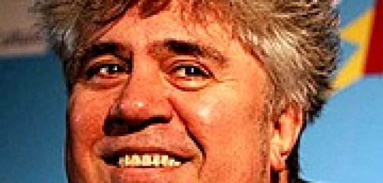 Almodovar: Benedykt XVI nie wie jak wygląda dziś rodzina