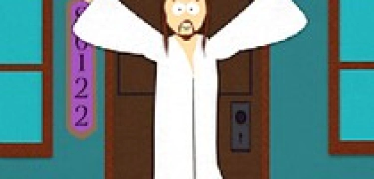 Comedy Central boi się śmiać z islamu, ale planuje kolejną komedię o chrześcijaństwie