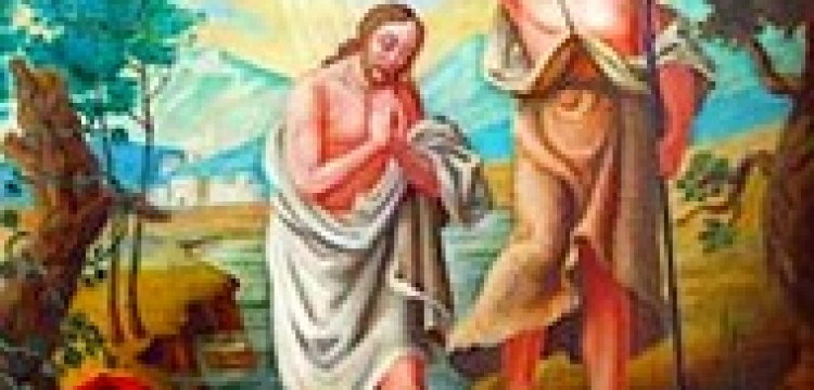 Odnaleziono relikwie Jana Chrzciciela?