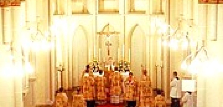 Papieskie zastrzeżenia do posoborowej liturgii – wywiad