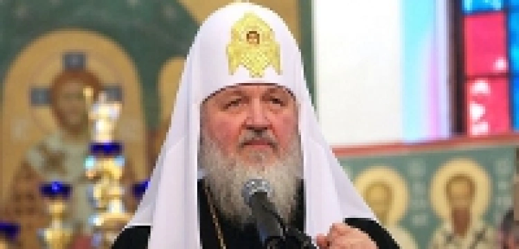 Cyryl namawia do ewangelizacji w Sieci