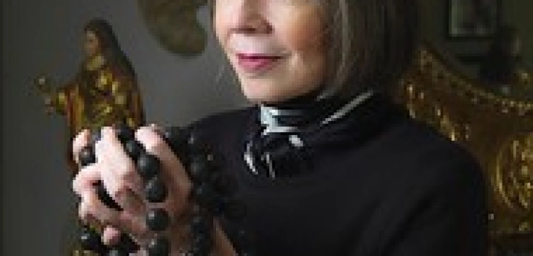 Anne Rice nie jest już katoliczką