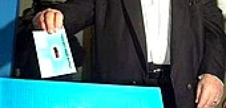 Antyklerykalni syjoniści słuchają Rammstein