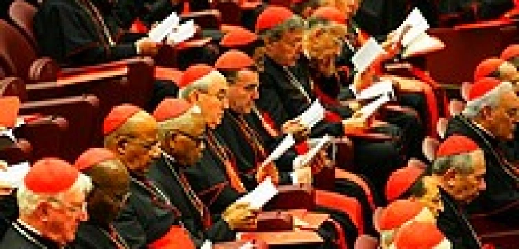 Watykan wydłuża wiek emerytalny o dwa lata 