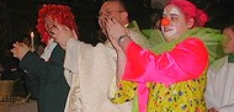 Credo młodych niemieckich katolików: Bóg jest zawsze moją przyjaciółką