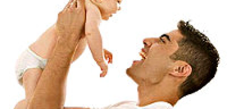 Jak być ojcem w XXI wieku