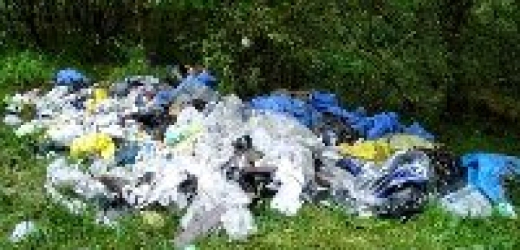 Rząd straszy Polaków "grzechem ekologicznym"