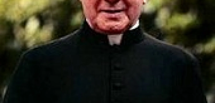 Agnostyk zafascynowany Escrivą. Zrobi film o założycielu Opus Dei 