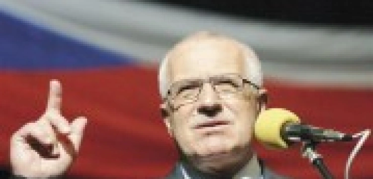 Porozumienie z Irlandią nie pomoże eurokratom?