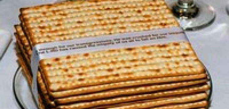 Żydzi rozpoczynają dziś Pesach