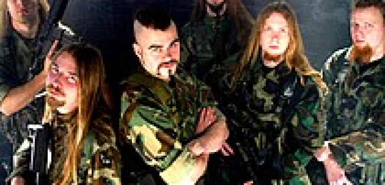 Sabaton zaśpiewa po polsku