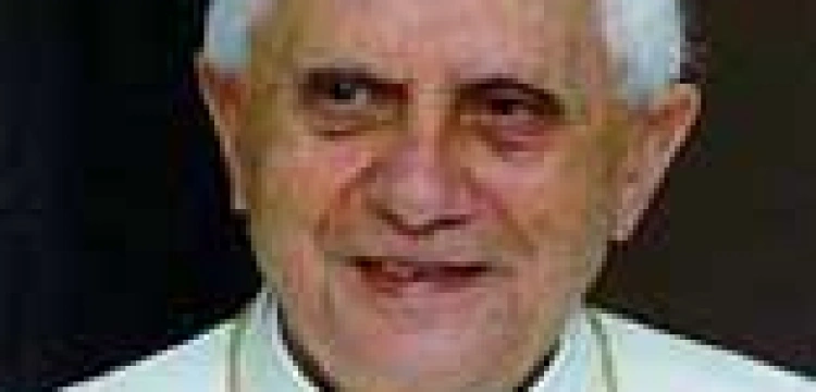 Spotkanie Papieża z Żydami: o Holokauście i Dziesięciorgu Przykazań