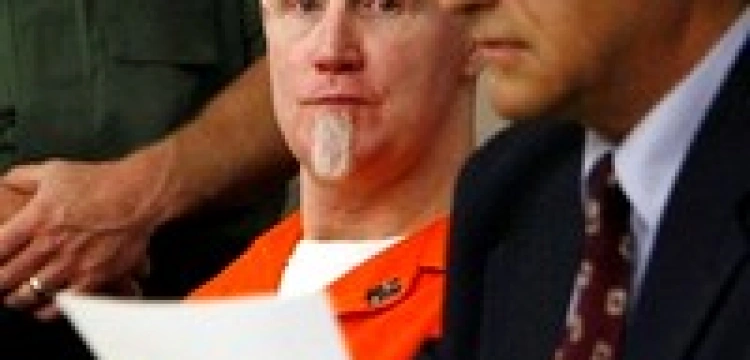 USA: Skazany na karę śmierci rozstrzelany na własną prośbę