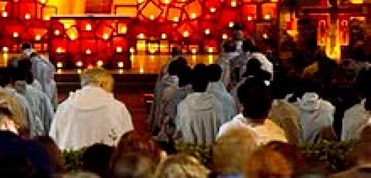 Następne spotkanie Taize w Rotterdamie