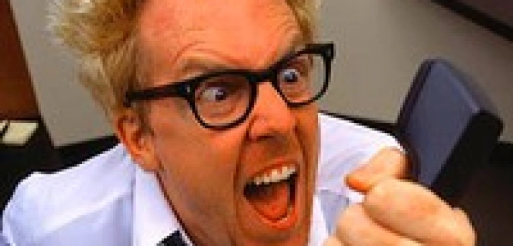 Homoseksualiści wydzwaniają do posła PiS: "Jesteś chu..."