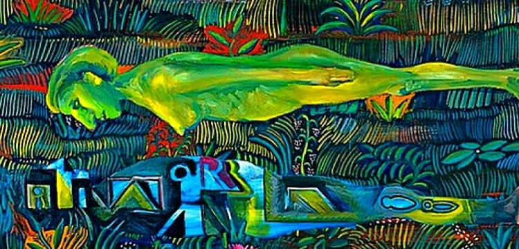 Horubała: Poezja powraca razem z Janem Polkowskim