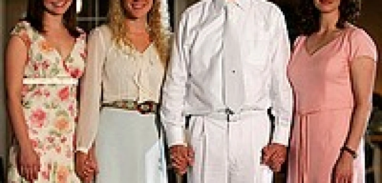 Alibaba i czterdziestu rozbójników też może zarejestrować swój związek!