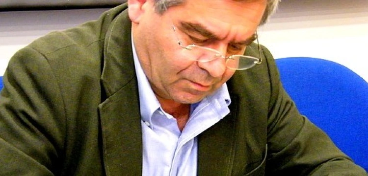 Autobiografia opętanego