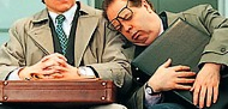 Szczepionka na świńską grypę wywołuje narkolepsję?