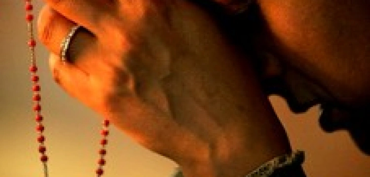 Łódź: Modlitwa na ulicach 