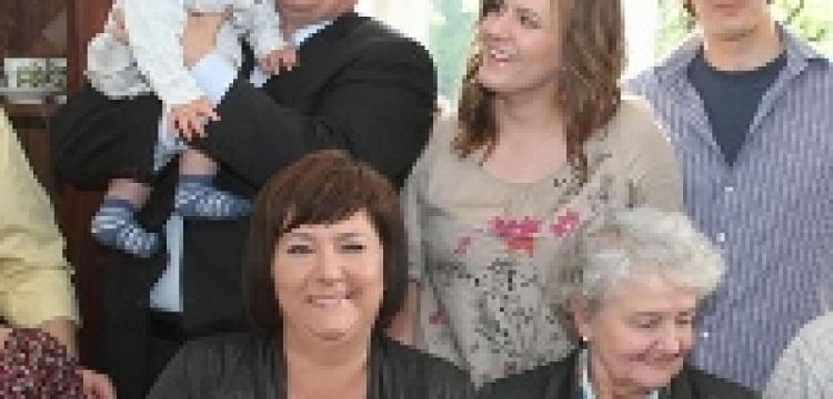 Prezydent Komorowski woli zostać w domu