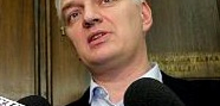 Gowin: Przyjęcie ustawy bioetycznej jest niemożliwe w tej kadencji