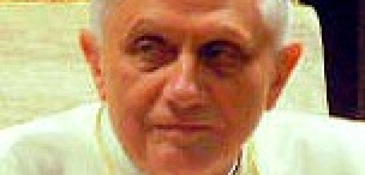 Benedykt XVI: Zawierzając wszystko Bogu, jak powstańcy warszawscy...