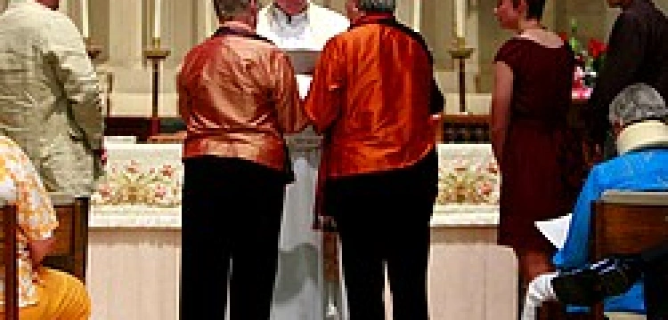 Z luterańskiego kościoła Szwecji masowo odpływają wierni