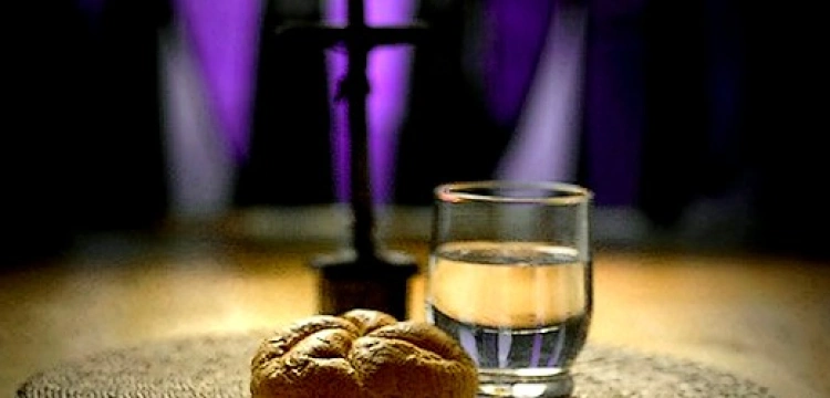 "Rutyna zabija ducha"