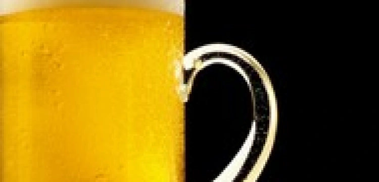 Do papieża na piwo? 