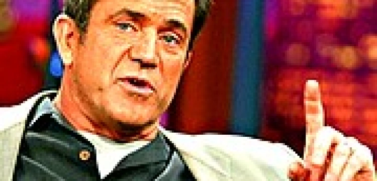 Mel Gibson prosi biskupów: módlcie się za mnie