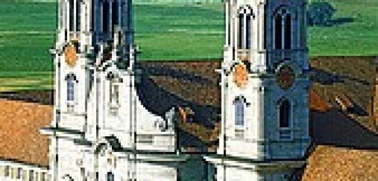 Kościół szwajcarski murem za Benedyktem XVI