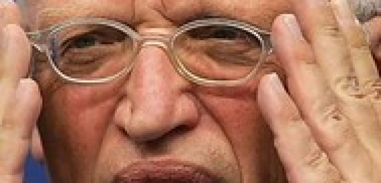 Byli eurokomisarze będą nadal eurolobbystami