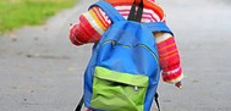 Niemowlęta do przedszkoli