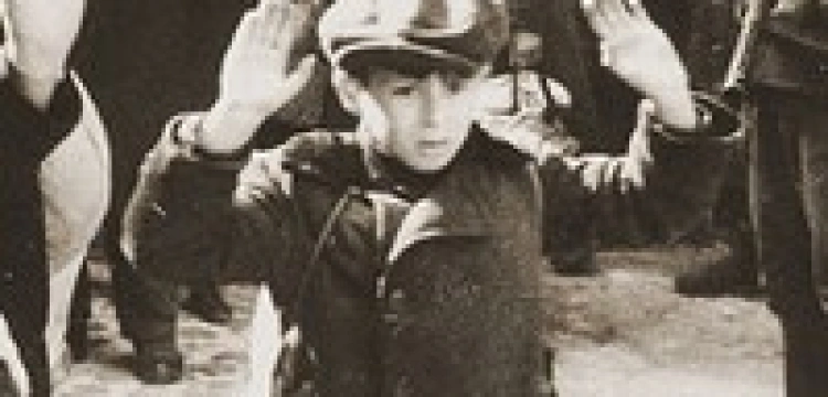 Ratowali Żydów przed Niemcami. Teraz nie chcą o tym mówić