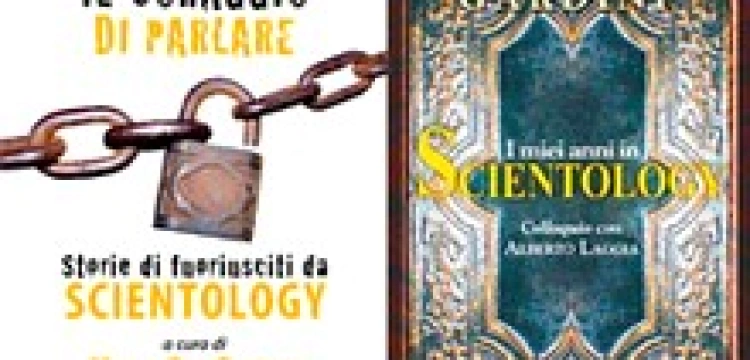 Włoskie wydawnictwo paulińskie nie boi się scjentologów