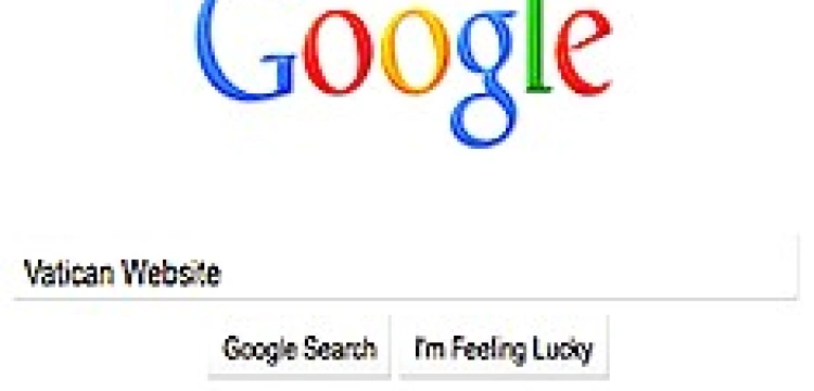 Google serwuje pedofilię zamiast Watykanu