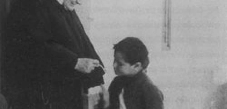 Kobieta, która opiekowała się oprawcami swojego męża 