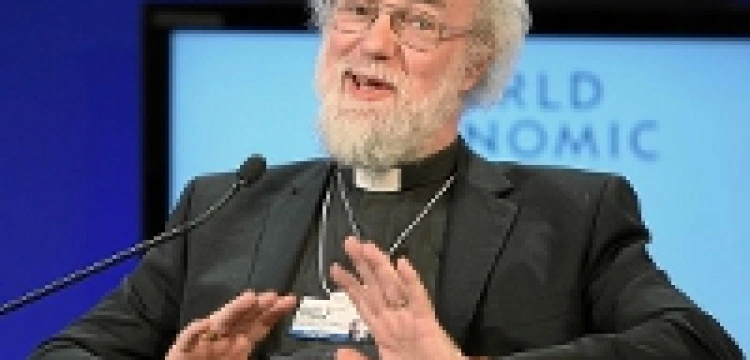 Zwierzchnik anglikanów chce kontrolować nawrócenia na katolicyzm