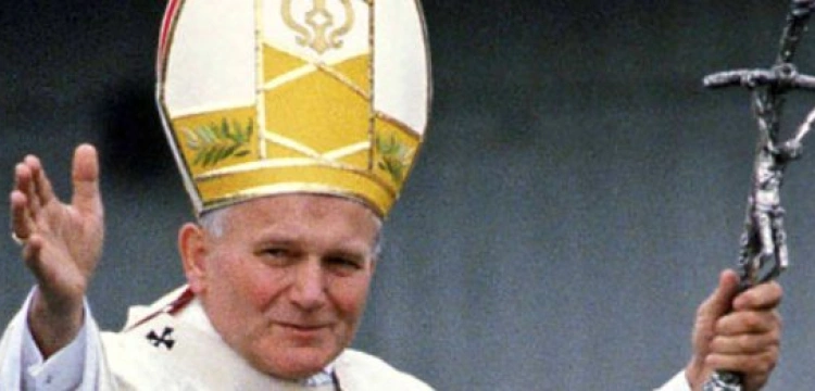 Terlikowski: Dziękujmy Bogu za błogosławionego Jana Pawła II