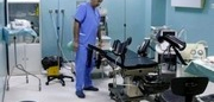 Zamkną klinikę aborcyjną? 