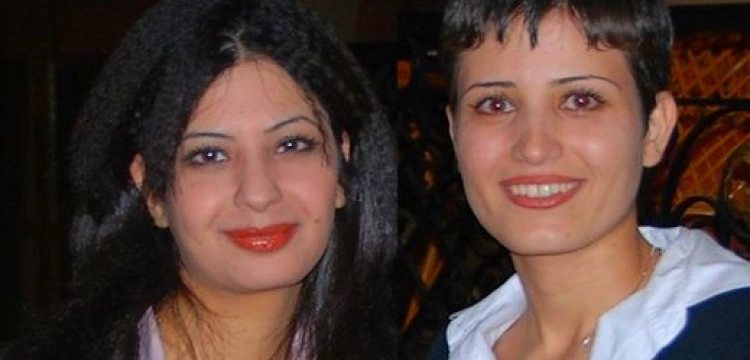 Pozostają nieugięte, choć grozi im śmierć za wiarę w Chrystusa