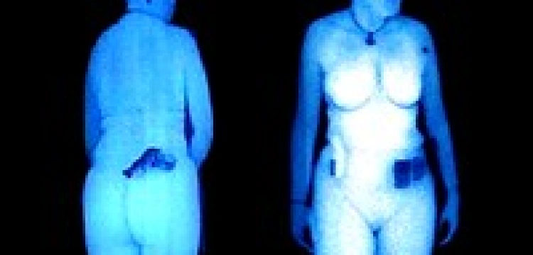 Skanery ciała zdominują Włochy? 