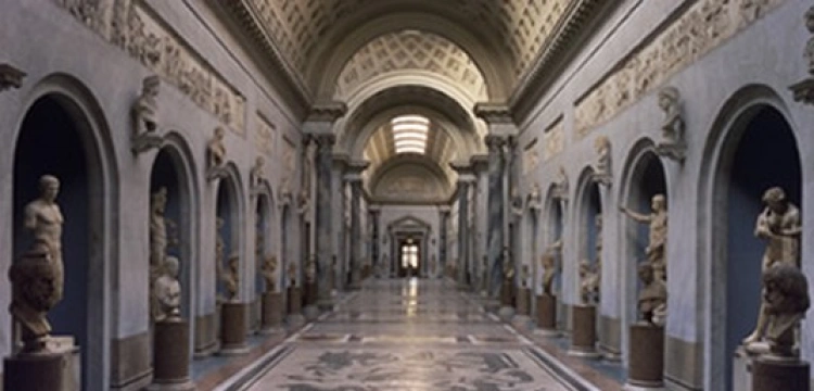 Wiadomości z muzeów świata